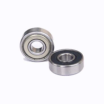 deep groove ball bearing