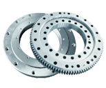 slewing bearing