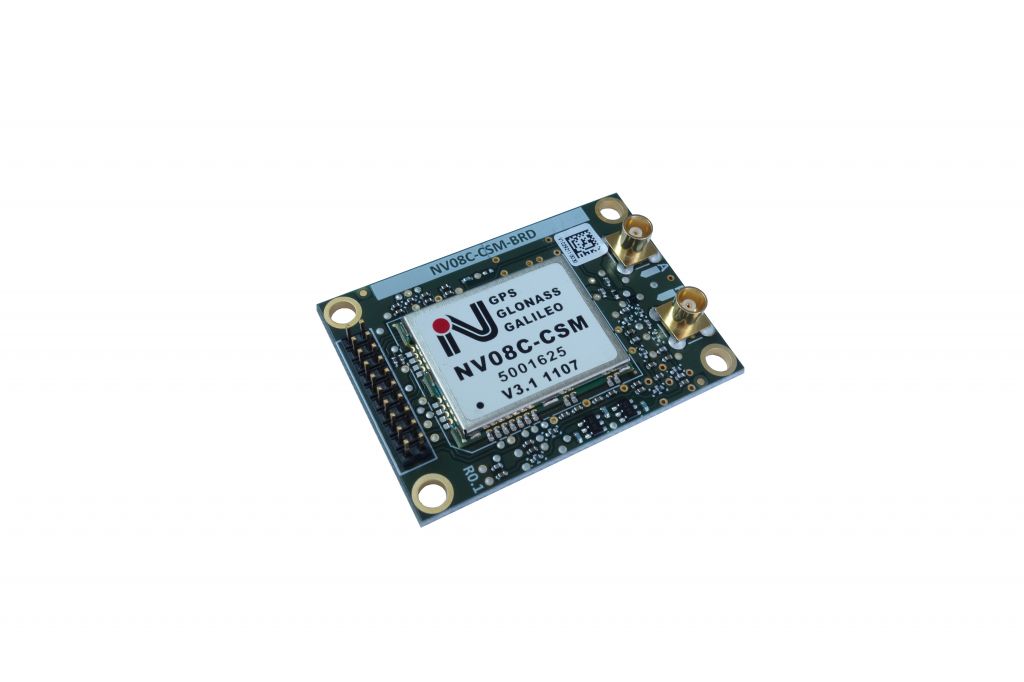 The NV08C-CSM-BRD Cards