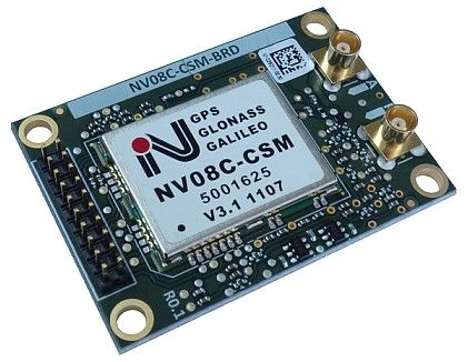 The NV08C-CSM-BRD Cards