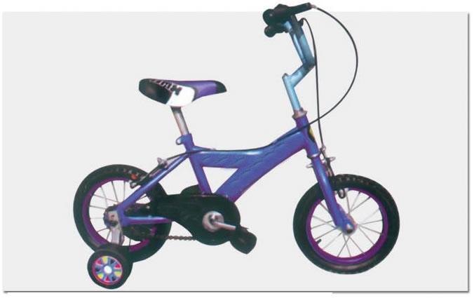 Children bike