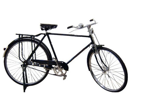 28 inch bicycle, Phoenix style bike