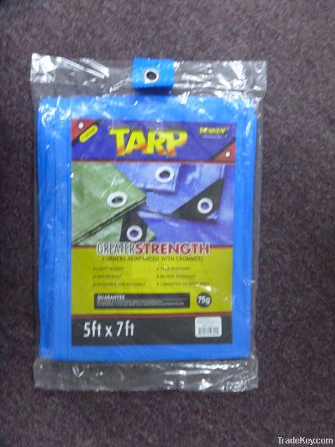 Tarpaulin Cover