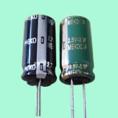 super capacitor(ultracapacitor & farad capacitor)