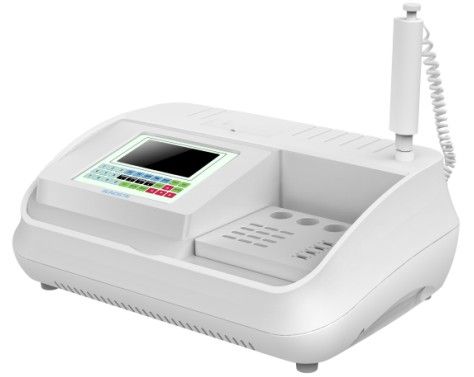 Coagulation Analyzer