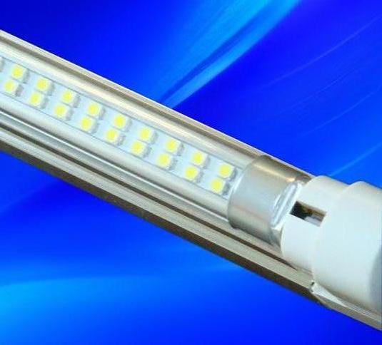 SMD T8/ T5 LED Fluorescent Tube Light