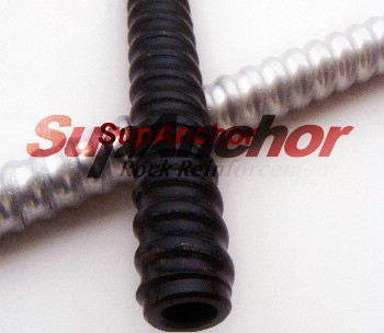 Self Drilling Anchor Rod