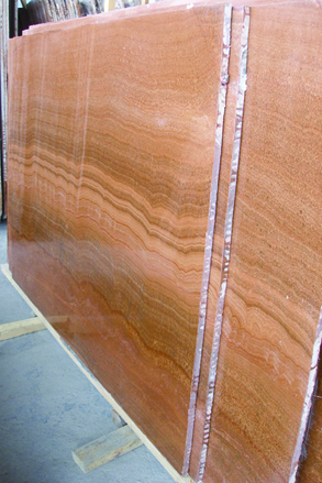 yellow wood marble