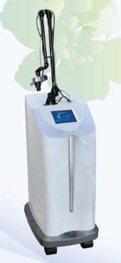 Fractional Co2 Laser Surgical Machines
