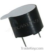 Magnetic Transducer 