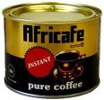 Instant Coffee Africafe Premium Blend