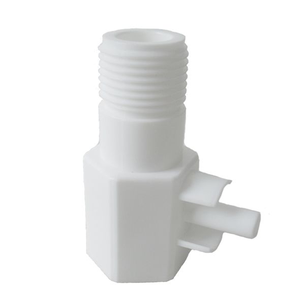 Plastic Feed Water Adapter