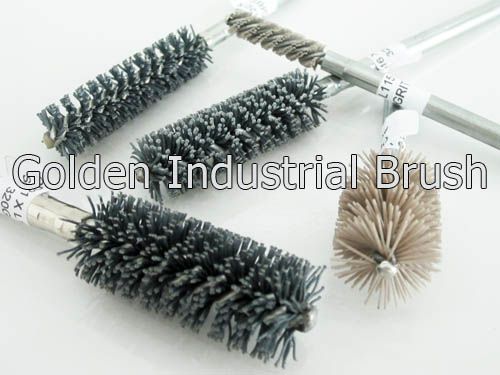 Tube Brushes