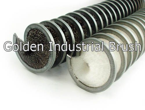 Inner Brushes