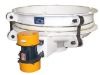 Vibro bin discharger/TFDZ series Vibro discharger/ flour mill machine/