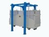 FSFJ Series Two-Section Plansifter with two sifter