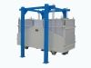 FSFJ Series Two-Section Plansifter with multi sifter