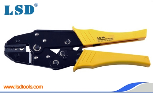 Hand Crimping Tool Crimp Tool