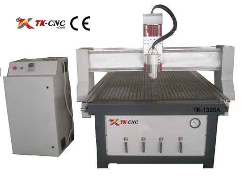 TK-CNC 1325 Woodworking CNC Router