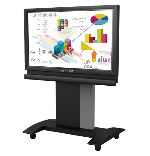 65" LCD Interactive Whiteboard (PC embedded)