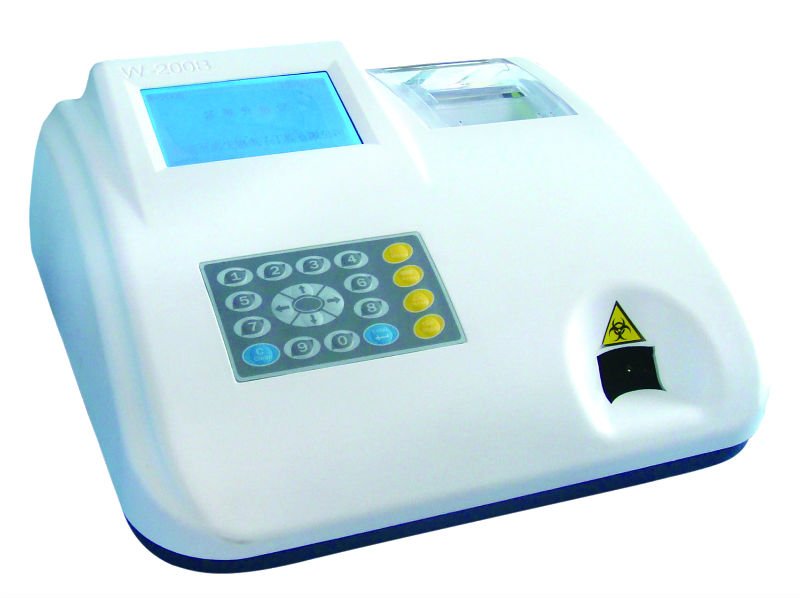 W-200A Urine Analyzer