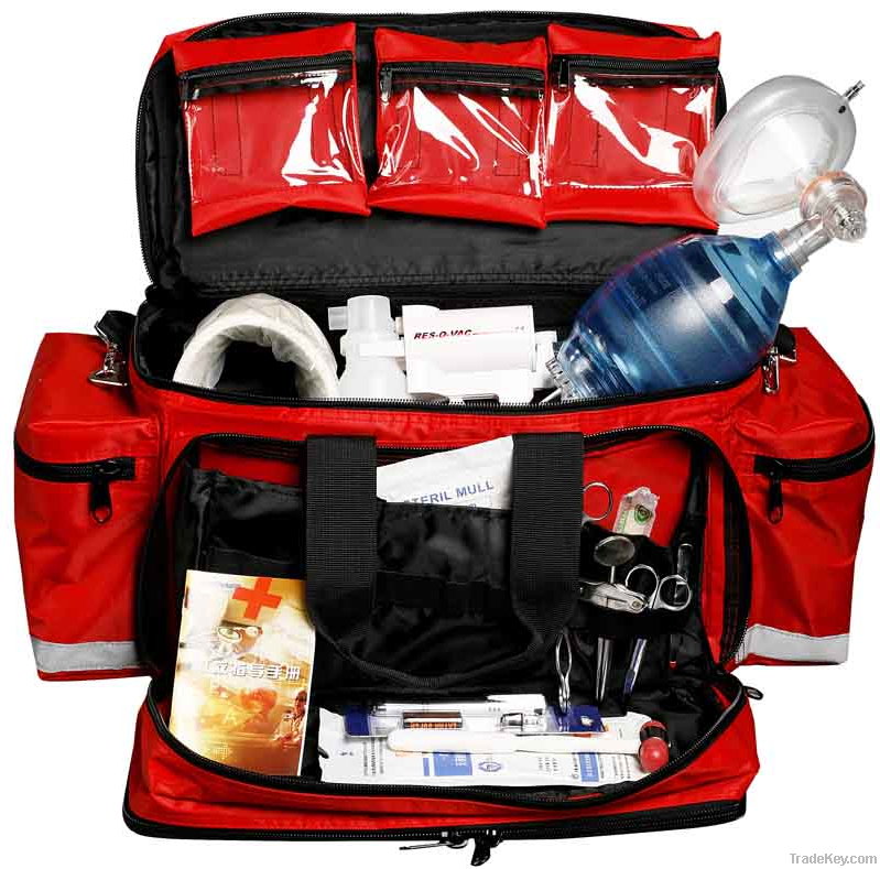 FSM0603-CZ2 General First-aid bag for ambulance & operation room