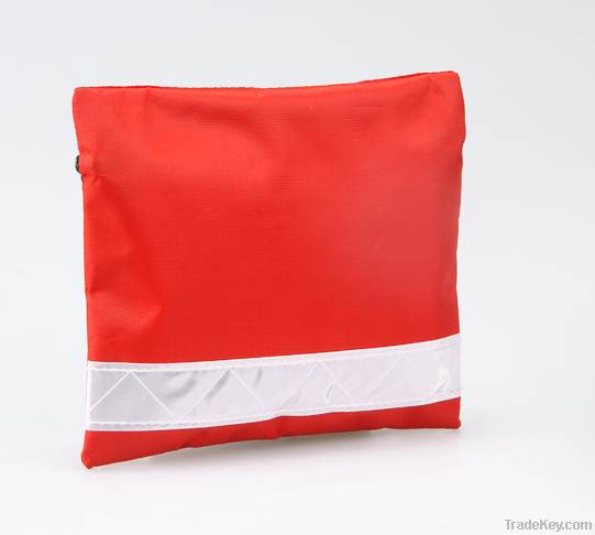 First-aid Bag For Travelling