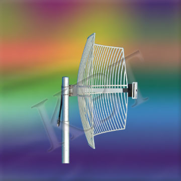 Parabolic Antenna