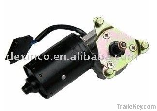 Auto wiper motor