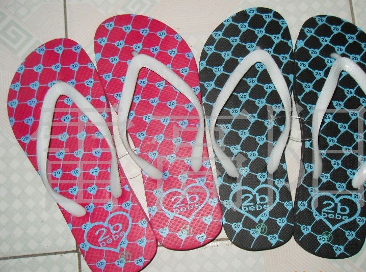 sandal(beach sandal)