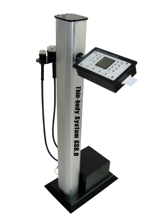 LED Vacuum slimming instrument