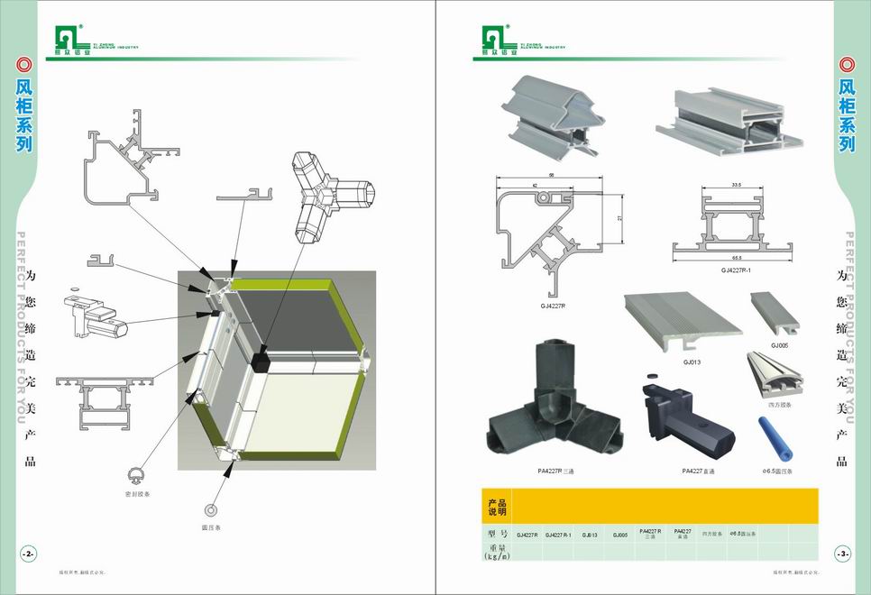 air handling unit