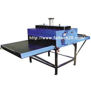 Sublimation Transfer Machine