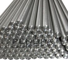 Tungsten electrodes