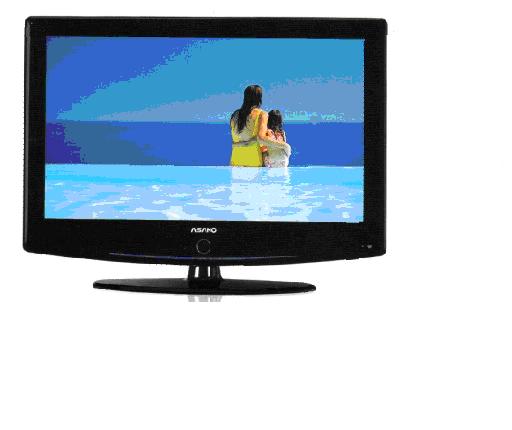 Sell 37'' LCD TV(promotion)