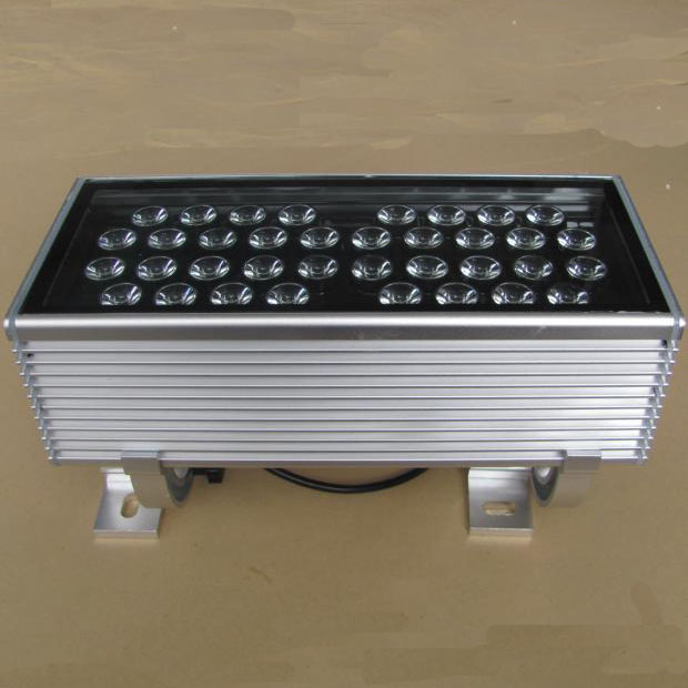 36W LED FLOOD LIGHT