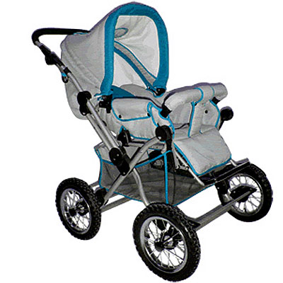 Baby Stroller, Baby Carriage, Kid Stroller  2