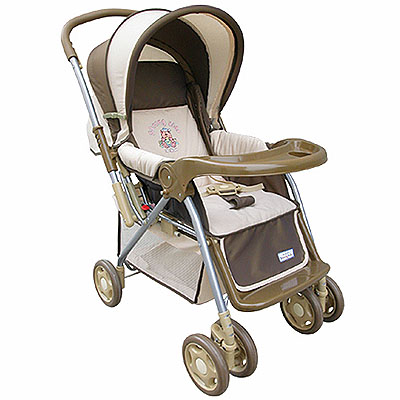 Baby Stroller, Baby Carriage, Kid Stroller 5