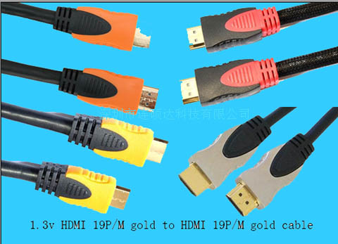 HDMI Cable