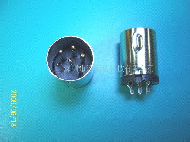 DIN Connector