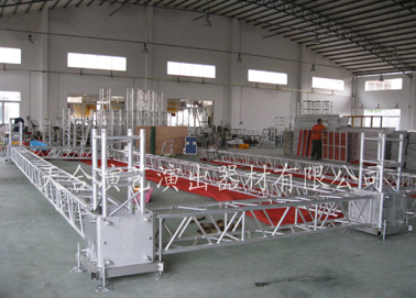 truss system