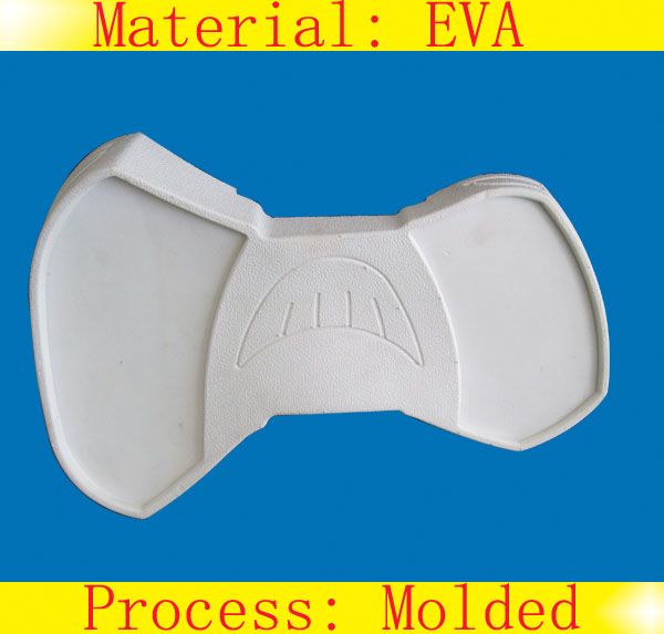 EVA Molded Parts