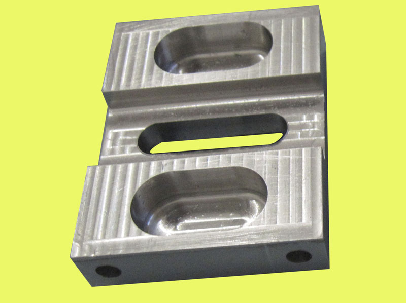 Cnc Milling Parts