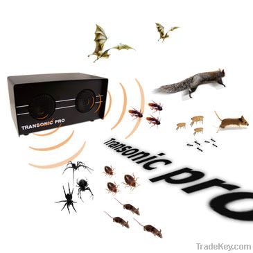 Transonic Pro Pest repeller