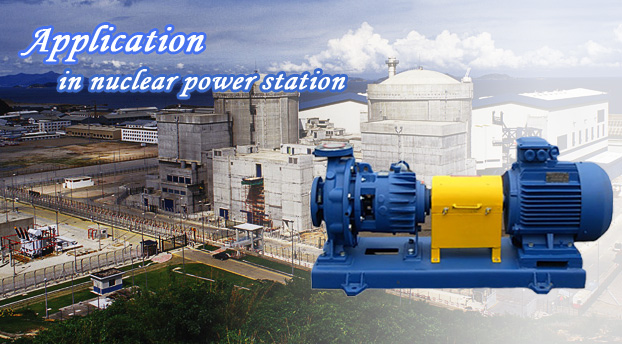 single stage single suction chemical engineering centrifugal pump