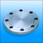 Blind Flange