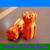 carbide button rock drill bits