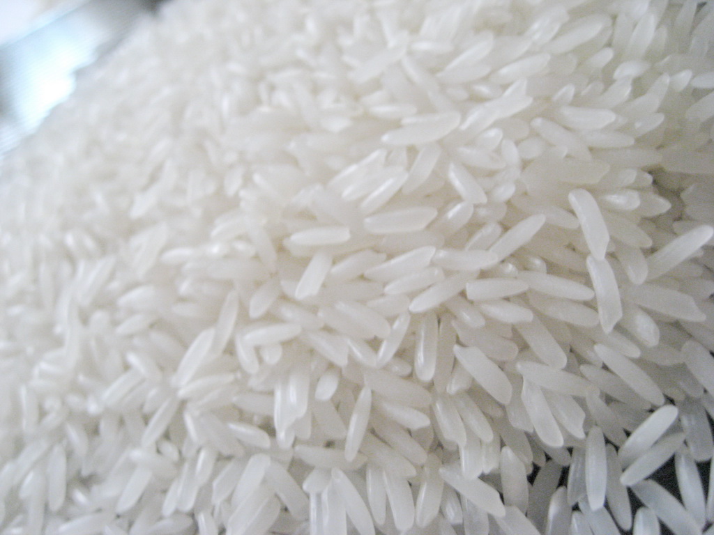 Thai Hom Mali Rice (Jasmine Rice)
