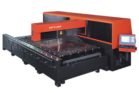Sell cantilever laser cutter