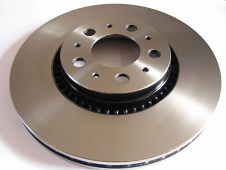 disc rotor